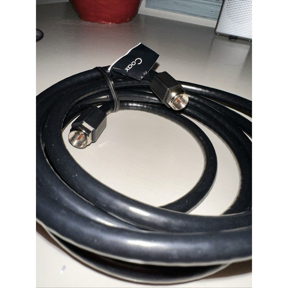 Coax  cable